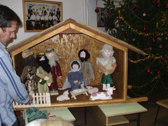 Betlehem állítás 2010